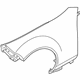 Mazda NE51-52-110C Fender