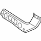 Mazda NE51-52-14YA Stay Bracket