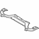 Mazda BHN1-50-0S0B Lower Support