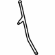 Mazda KL01-10-440A Dipstick Tube