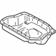 Mazda KL01-10-400 Oil Pan Mazda KL01-10-400 Oil Pan