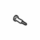 Mazda KL02-12-717 Belt Tensioner Pivot Bolt
