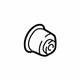 Mazda KL01-12-740 Idler Pulley Mazda KL01-12-740 Idler Pulley