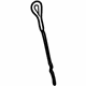 Mazda B61P-10-450C Dipstick
