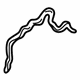 Mazda KL01-10-533B Front Cover Gasket Mazda KL01-10-533B Front Cover Gasket