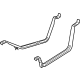 Mazda D09H-42-710A Fuel Tank Strap