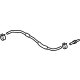 Mazda DB4G-42-51XA Breather Tube