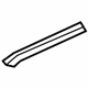 Mazda KD53-42-291A Protector