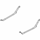 Mazda TK48-42-710 Tank Strap Mazda TK48-42-710 Tank Strap