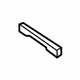 Mazda TK48-42-769 Fuel Tank Pad