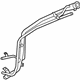 Mazda TK48-42-210B Filler Neck