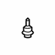 Mazda PYFL-13-840 Fuel Pressure Regulator