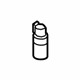 Mazda PYFL-13-350 Fuel Pump