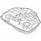 Mazda TK52-42-110A Fuel Tank Mazda TK52-42-110A Fuel Tank