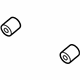 Mazda GS3L-28-450 Upper Arm Bushing