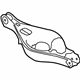 Mazda GS3L-28-300B Lower Control Arm