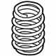 Mazda GS3L-28-011 Spring