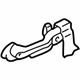 Mazda EF21-59-412A Handle Base