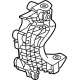 Mazda H301-13-561 Bracket, Inter Cooler