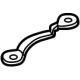 Mazda H301-13-337 Bracket, Air Pipe