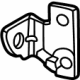 Mazda H301-13-338 Bracket, Air Pipe