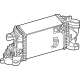 Mazda H301-13-565A Cooler, Inter
