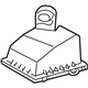 Mazda ZM34-13-Z0X Upper Cover