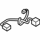 Mazda EG21-67-SH1A Wire Harness