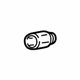 Mazda G14T-66-294 Lighter Assembly Ring