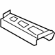 Mazda C235-53-620 Floor Crossmember Bracket Mazda C235-53-620 Floor Crossmember Bracket