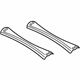 Mazda C235-56-3A1 Floor Reinforcement Mazda C235-56-3A1 Floor Reinforcement