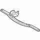 Mazda C235-56-E10G Front Crossmember Mazda C235-56-E10G Front Crossmember