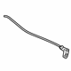 Mazda 1F70-88-480B Lock
