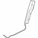 Mazda NA1J-57-KA0A Side Impact Inflator Module