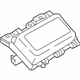 Mazda NA1J-57-K50 Passenger Air Bag