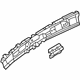 Mazda BHN1-70-05X Rail Assembly Mazda BHN1-70-05X Rail Assembly