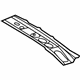 Mazda B45A-70-700A Rear Header Mazda B45A-70-700A Rear Header