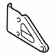 Mazda FF05-25-740 Intermed Shaft Support Bracket