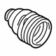 Mazda FF05-22-540A Inner Boot