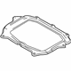 Mazda F189-34-H80D Under Cover