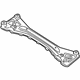 Mazda F151-34-H90A Crossmember