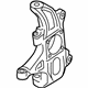 Mazda F189-33-020 Knuckle