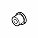 Mazda F189-34-470 Lower Control Arm Front Bushing