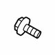 Mazda 9YA1-61-002 Knuckle Bolt