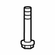 Mazda 9YA0-21-429 Crossmember Bolt