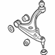 Mazda F189-34-300A Lower Control Arm