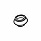 Mazda F151-34-551 Lower Control Arm Dust Cap