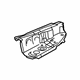 Mazda GHP9-54-731 Floor Extension Mazda GHP9-54-731 Floor Extension