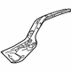 Mazda GHK1-54-81XB Outer Rail Mazda GHK1-54-81XB Outer Rail
