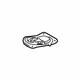 Mazda G46L-56-070A Access Cover
